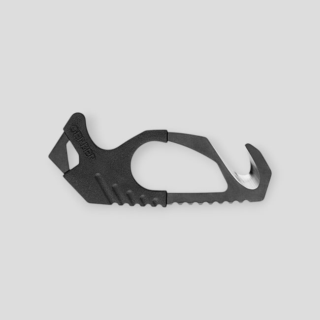 Coupe-sangle Strap Cutter Noir - Gerber