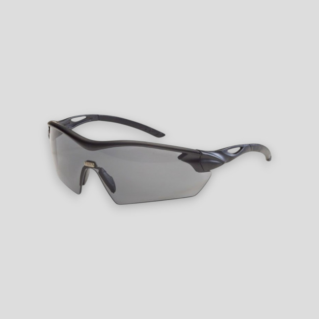 Okulary ochronne balistyczne Racers (soczewka przyciemniana) - Czarne - MSA Sordin