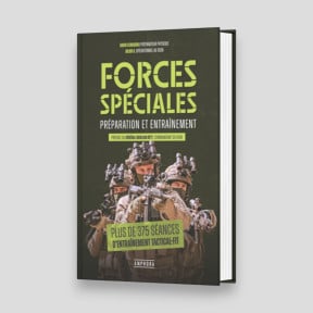 Forces Spéciales - Préparation et Entraînement