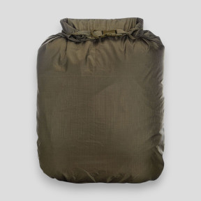 Wasserdichter Expeditionsbeutel 20L - Olivgrün - A10 Equipment