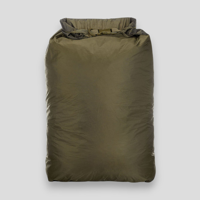Bolsa impermeable 80L Expedición - Verde Oliva - A10 Equipment