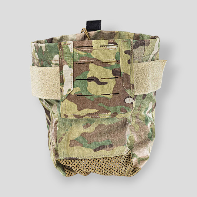 Small Dump Pouch MX463 - Multicam - Lindnerhof