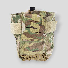 Ontlastingszak Small MX463 - Multicam - Lindnerhof