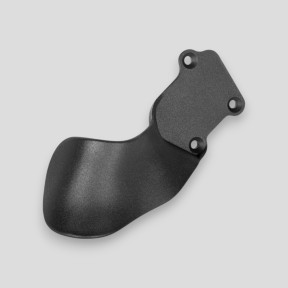 Veiligheidsbeugel 8K97 voor rechtshandige holster - Zwart - Vega Holster