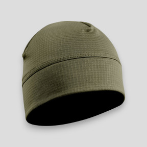 Mütze Level 3 (-20/-10°C) Thermo Performer - Olivgrün - A10 Equipment