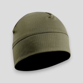 Mütze Level 3 (-20/-10°C) Thermo Performer - Olivgrün - A10 Equipment