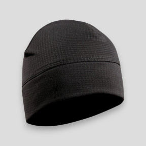 Mütze Level 3 (-20/-10°C) Thermo Performer - Schwarz - A10 Equipment