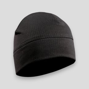 Gorro Nivel 3 (-20/-10°C) Thermo Performer - Negro - A10 Equipment