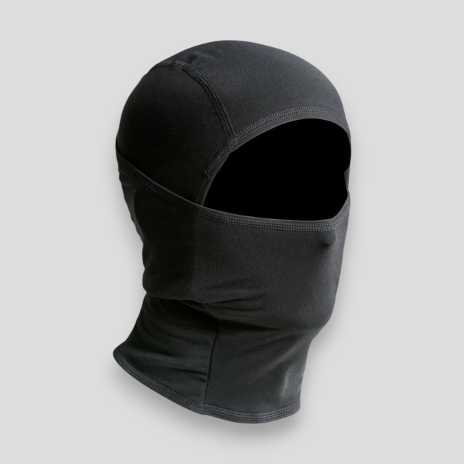 Balaclava Nível 2 (-10/0°C) Thermo Performer - Preto - A10 Equipment
