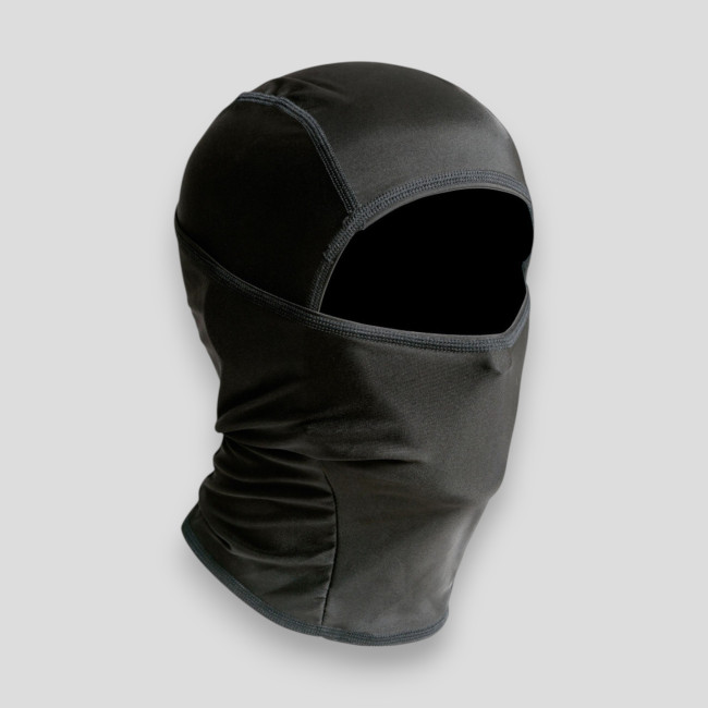 Kominiarka Poziom 1 (0/10°C) Thermo Performer - Czarna - A10 Equipment