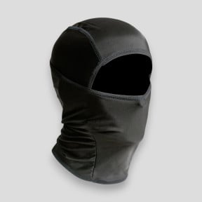 Cagoule Niveau 1 (0/10°C) Thermo Performer - Noir - A10 Equipment