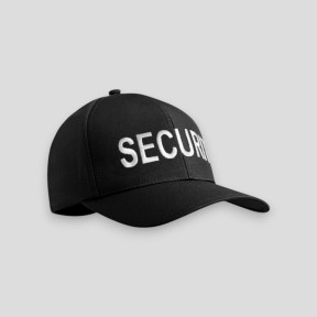 Cappellino di Sicurezza Sécu-One - Nero - A10 Equipment