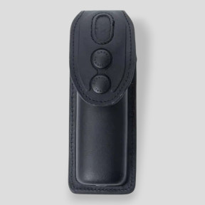 9mm Magazinhalter mit Klappe Copland - Schwarz - GK