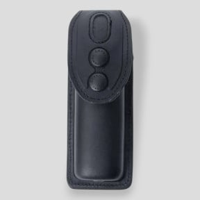 9mm Magazinhalter mit Klappe Copland - Schwarz - GK