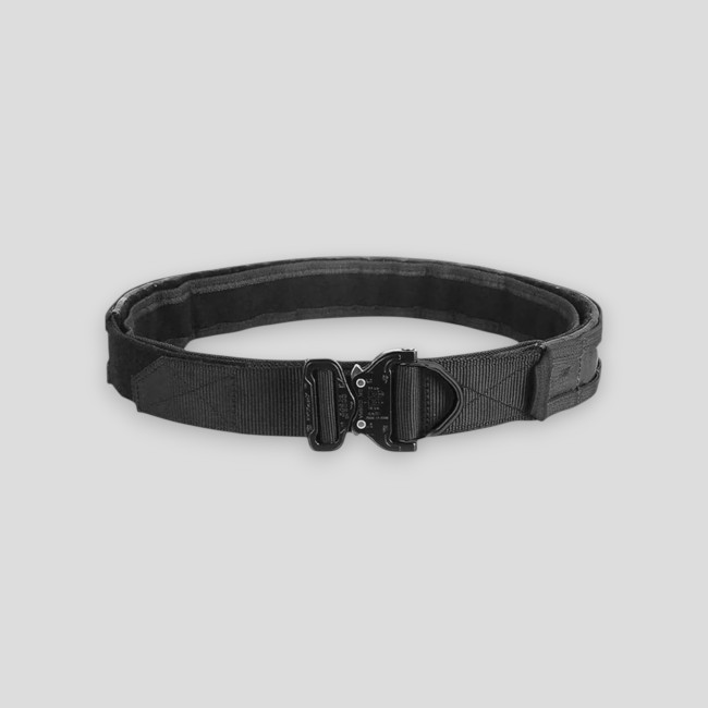 Cinturón táctico Molle 50mm 2V33 - Negro - Vega Holster
