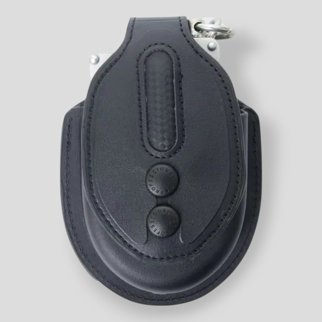 Porte-menottes Copland - Noir - GK