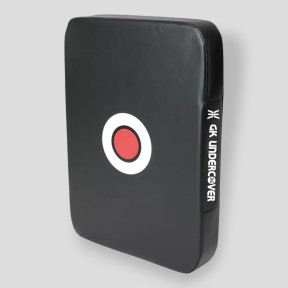 Trainingsbok 70x50cm Undercover - GK