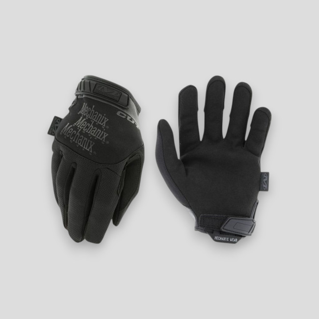 Gants anti-coupures Pursuit D5 - Noir - Mechanix Gants anti-coupures Pursuit D5 - Noir - Mechanix