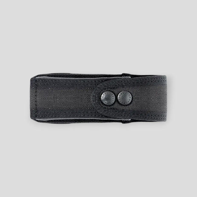 Porta cargador para pistolas horizontal o vertical Red Label - Negro - GK