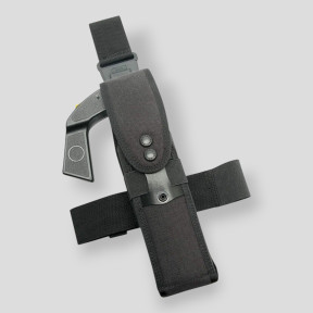Oberschenkel-Sprühdosenhalter Durchm. 55/65 mm - GK