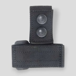 Red Label Glove Holder - Black - GK