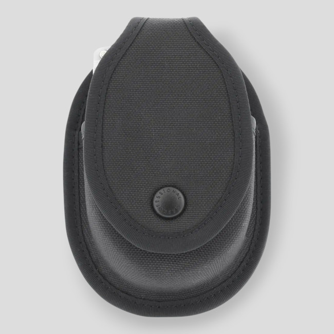 Diskreter Handschellen-Halter Red Label - Schwarz - GK