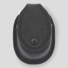 Porta esposas discreto Red Label - Negro - GK