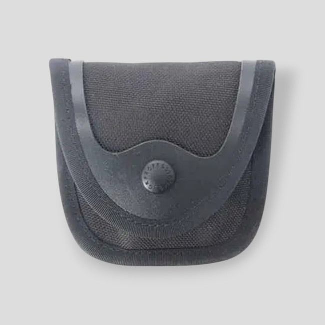 Porte-gants jetables Timecop - Noir - GK