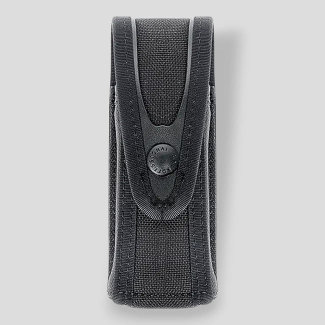 Porte-chargeur simple pour pistolets Timecop - Noir - GK