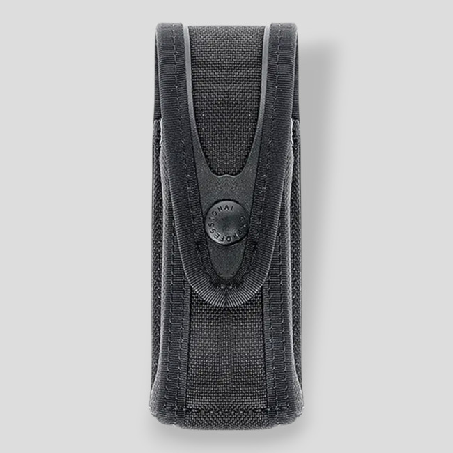 Porte-chargeur simple pour pistolets Timecop - Noir - GK