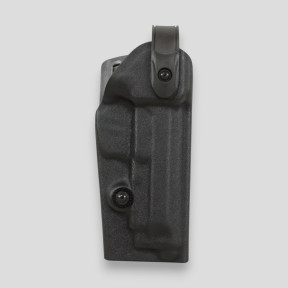 Fondina Vegatek Duty VKD800 per Berreta 92/98 e Pamas/Mas-G1 - Nero - Vega Holster