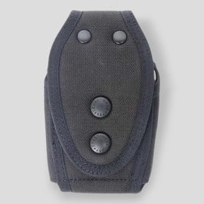 Porta manette orizzontale e verticale Red Label - Nero - GK