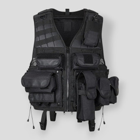 Modulaire hesje Tactiknight - GK