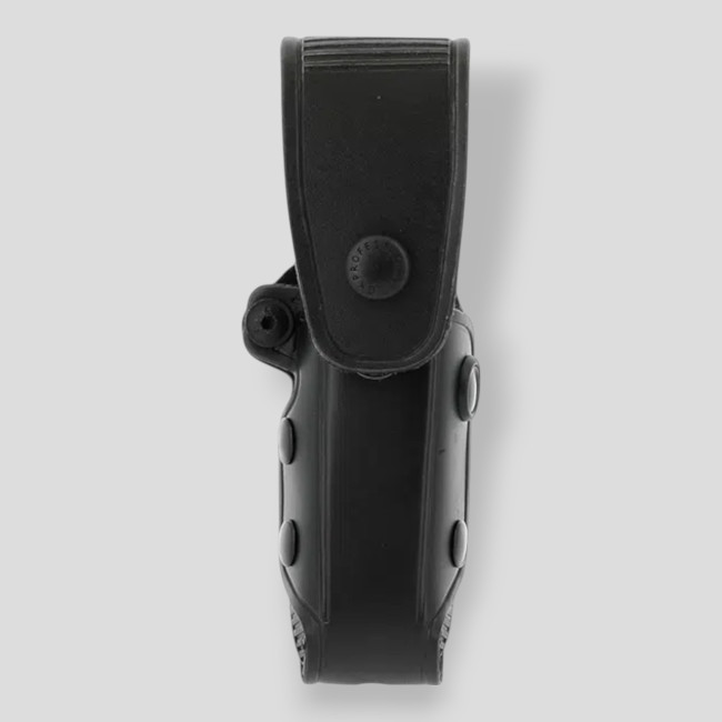 Tactiknight Taschenlampenhalter - Schwarz - GK