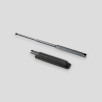 Verstärkter Teleskop-Abwehrstock 16" - Schwarz - A10 Equipment
