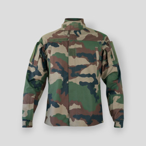 Chaqueta F3 Cam CE 210g - GP Tactical