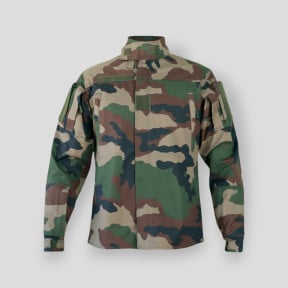 Chaqueta F3 Cam CE 210g - GP Tactical