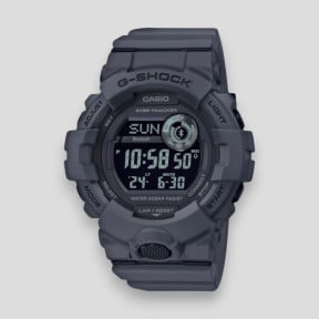 Zegarek G-Shock GBD-800UC - Szary - Casio