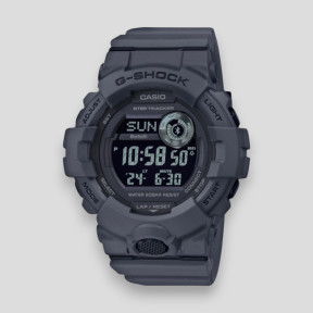 Zegarek G-Shock GBD-800UC - Szary - Casio