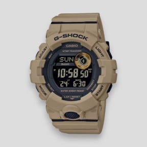Montre G-Shock GBD-800UC - Tan - Casio