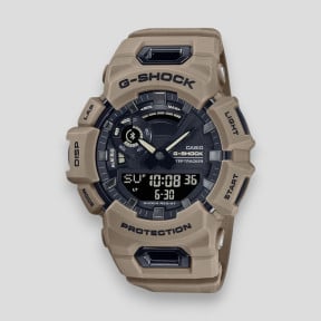 Orologio G-Shock GBA-900UU - Tan - Casio