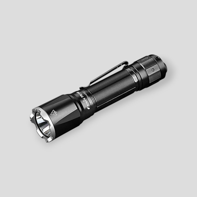 Lanterna 3100 Lumens TK16 V2 Preta - Fenix