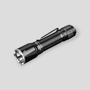 Latarka 3100 Lumenów TK16 V2 Czarna - Fenix