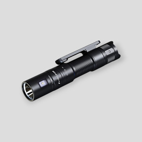 Rechargeable EDC LD12R 600 lumens flashlight - Fenix