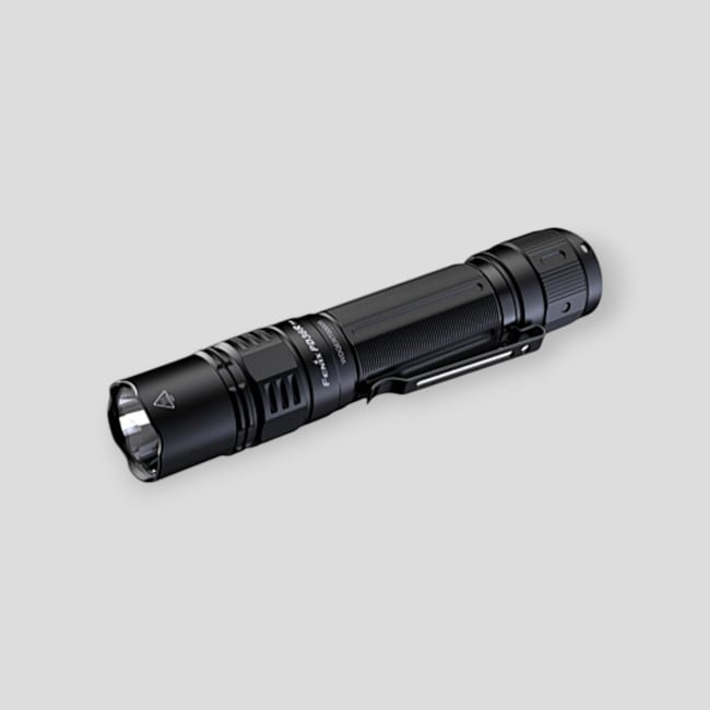 Tactical flashlight 2800 lumens PD36RPRO - Fenix Tactical flashlight 2800 lumens PD36RPRO - Fenix