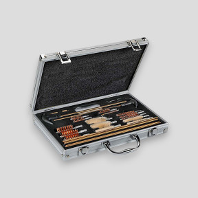 Kit de limpieza para armas - Calibre 12 a 22LR - ProHunt