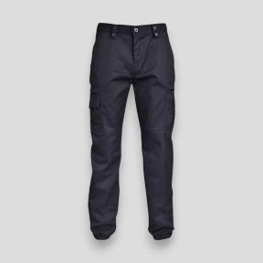 Action broek - Marineblauw - CityGuard