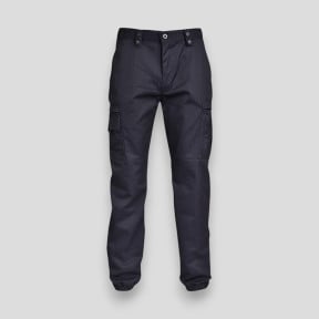 Pantalone Action - Blu Marino - CityGuard