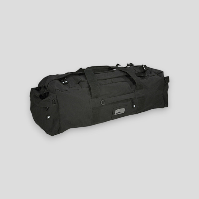 Einsatztasche 80L - Schwarz - CityGuard