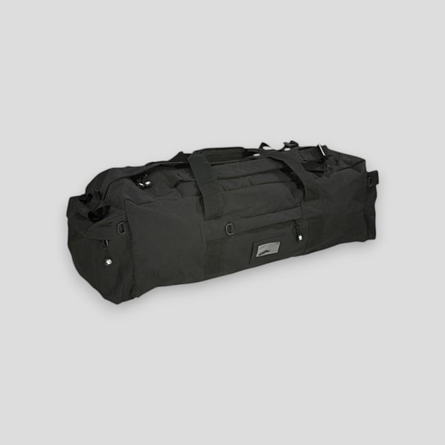 Sac opérationnel 80L - Noir - CityGuard